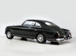 Bentley S1 Continental Sports Saloon by Mulliner 1955 года
